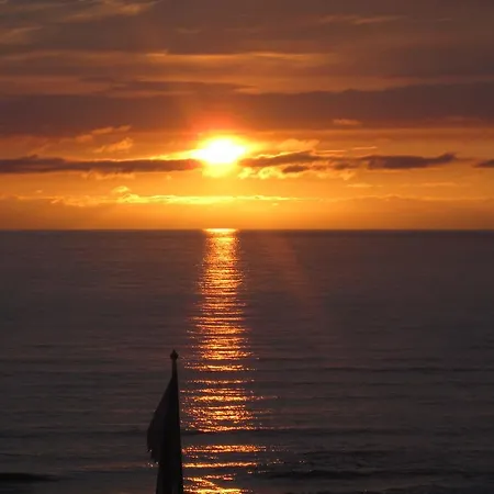 Lejlighed 3-zimmer-traumferienwohnung-in-zentraler-lage *