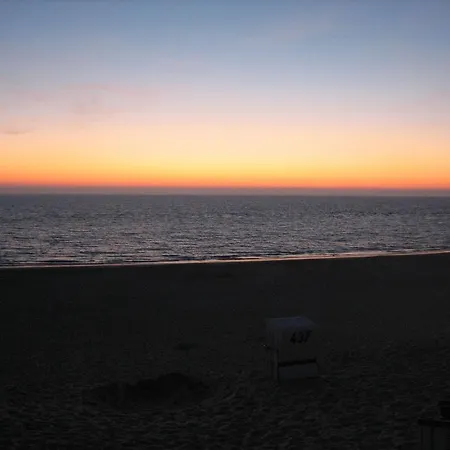 Lejlighed 3-zimmer-traumferienwohnung-in-zentraler-lage Vesterland
