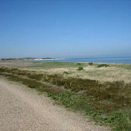 3-zimmer-traumferienwohnung-in-zentraler-lage Lejlighed Vesterland