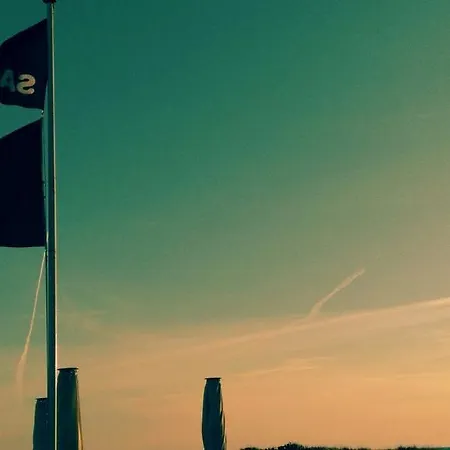 3-zimmer-traumferienwohnung-in-zentraler-lage Lejlighed Vesterland