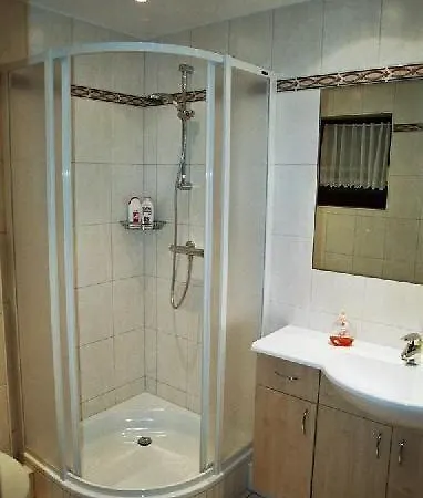 3-Zimmer-Traumferienwohnung-In-Zentraler-Lage Apartment Westerland